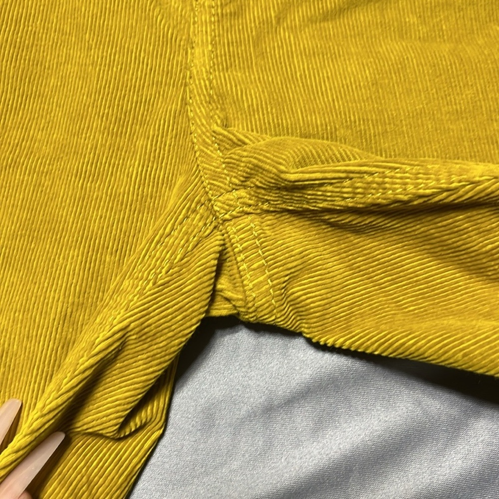 We The Free Golden Skinny Pants - Picture 10 of 10